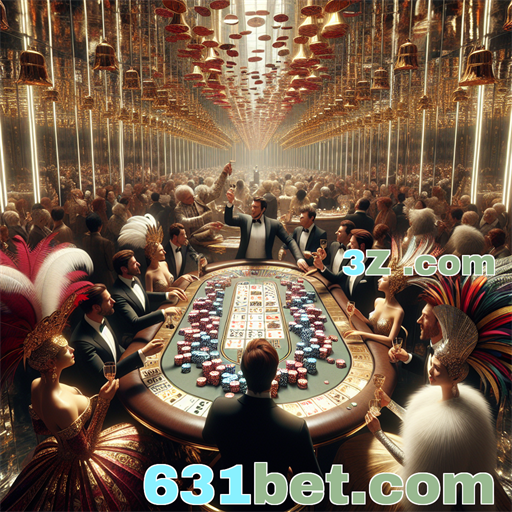 Descubra a Categoria Comunidade no 631bet.com